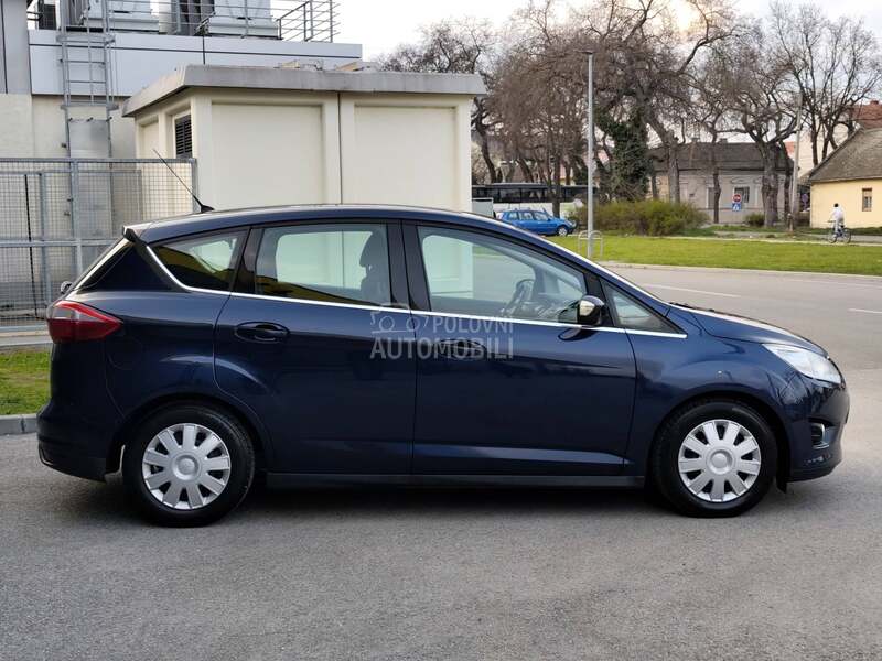 Ford C-Max 1.6 HDI