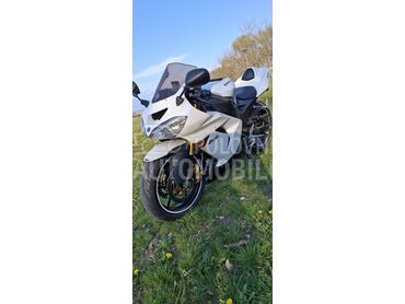 Kawasaki zx10r