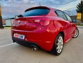 Alfa Romeo Giulietta 2.0 JTDm/FUULL/AUT/
