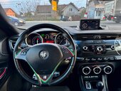 Alfa Romeo Giulietta 2.0 JTDm/FUULL/AUT/