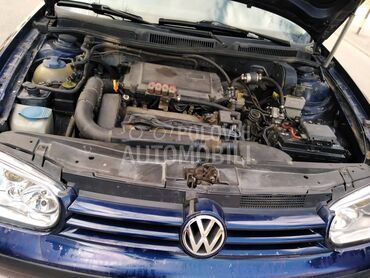 Volkswagen Golf 4 