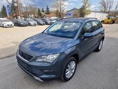 Seat Ateca A K C I J A