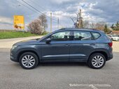 Seat Ateca A K C I J A