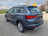 Seat Ateca A K C I J A