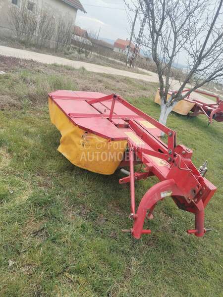 Poljska Poljska 135 cm