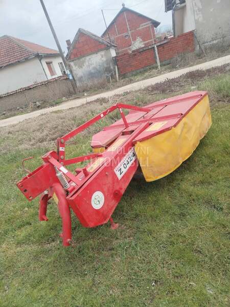 Poljska Poljska 135 cm