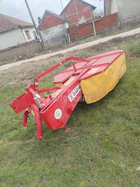 Poljska Poljska 135 cm