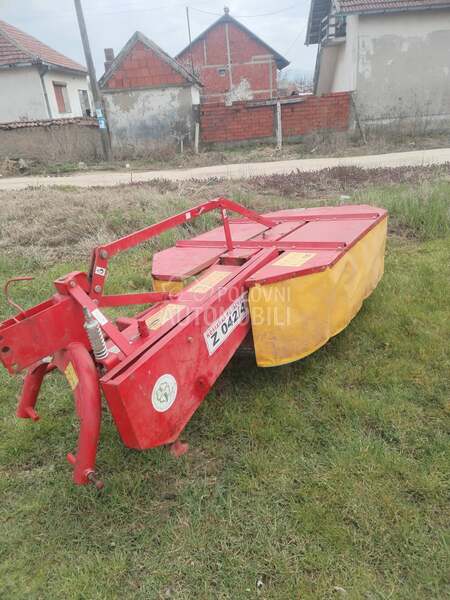 Poljska Poljska 135 cm