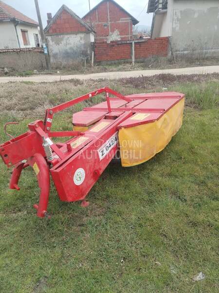 Poljska Poljska 135 cm