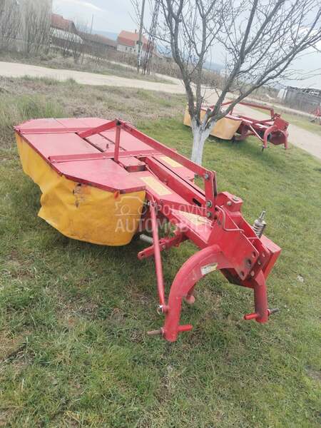 Poljska Poljska 135 cm