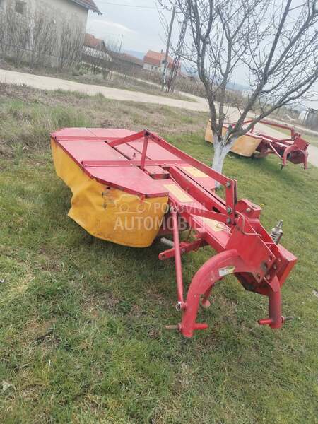 Poljska Poljska 135 cm