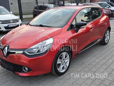 Renault Clio 1.5 DCI N.A.V.I