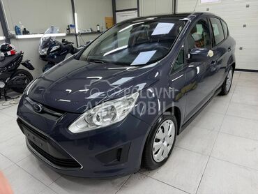 Ford C-Max 1.6TDCI