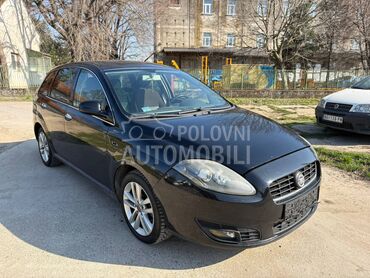 Fiat Croma 