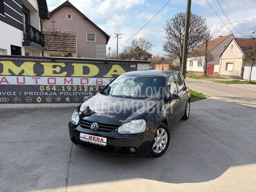 Volkswagen Golf 5 1.9 TDI