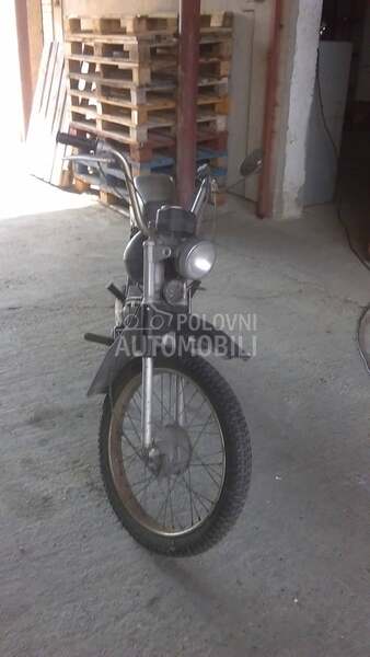 Tomos Apen 6