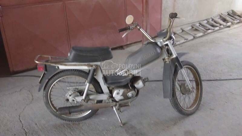 Tomos Apen 6