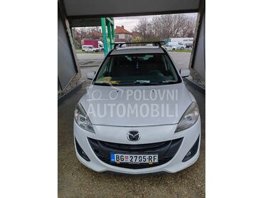 Mazda 5 