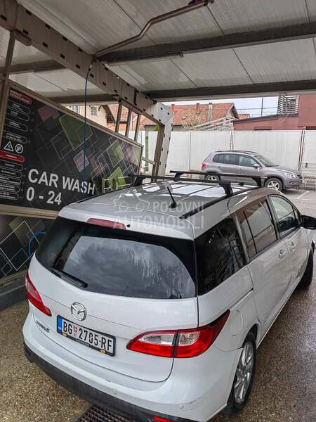 Mazda 5 
