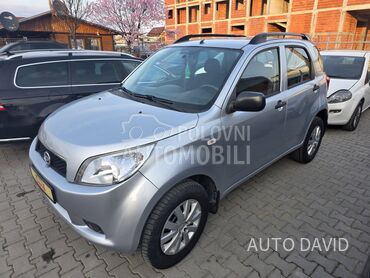 Daihatsu Terios 1.5B 4X4 SVAJCARSKA