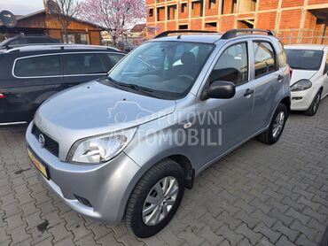 Daihatsu Terios 1.5B 4X4 SVAJCARSKA