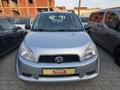 Daihatsu Terios 1.5B 4X4 SVAJCARSKA