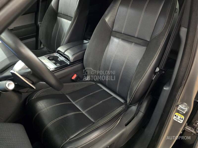 Land Rover Range Rover Velar 3.0d R-dynamic D300