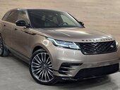 Land Rover Range Rover Velar 3.0d R-dynamic D300