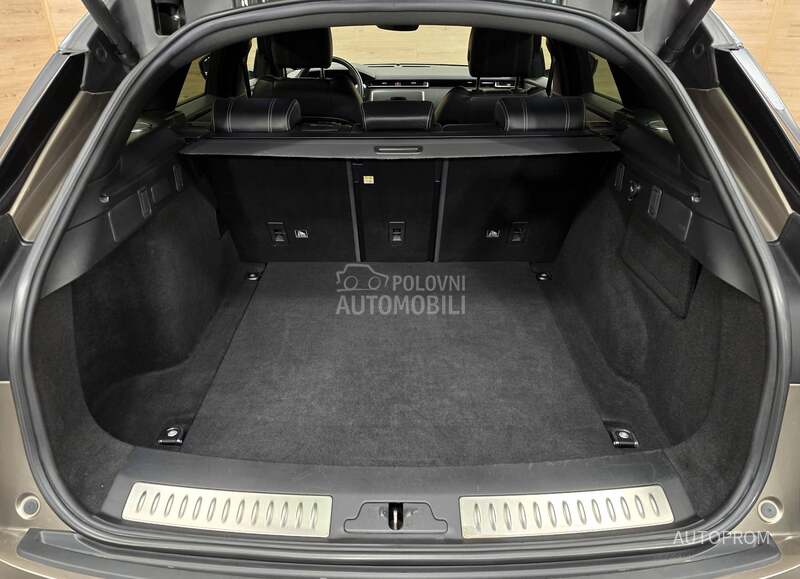 Land Rover Range Rover Velar 3.0d R-dynamic D300