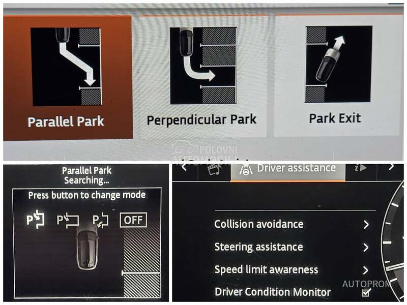 Land Rover Range Rover Velar 3.0d R-dynamic D300