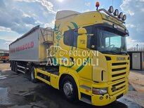 Scania R420 