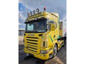 Scania R420