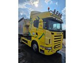 Scania R420