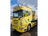 Scania R420