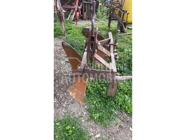 IMT Leskovacki 16 coli