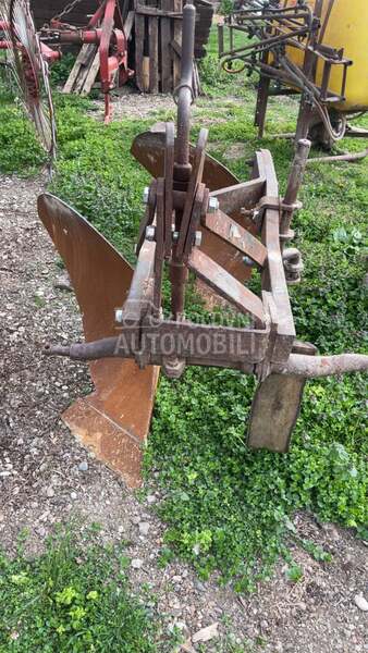 IMT Leskovacki 16 coli