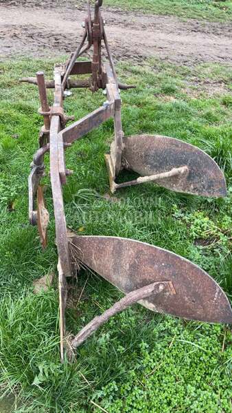 IMT Leskovacki 16 coli