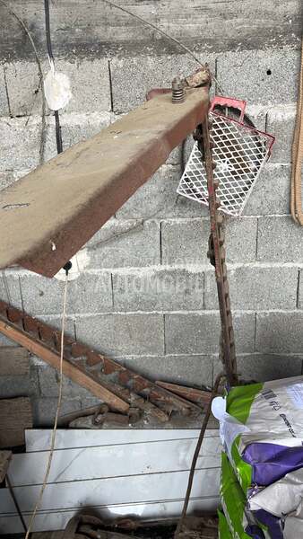 IMT Leskovacki 16 coli