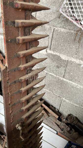 IMT Leskovacki 16 coli