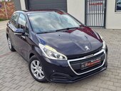 Peugeot 208 e-1.6 hdi 100.000K m