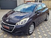 Peugeot 208 e-1.6 hdi 100.000K m