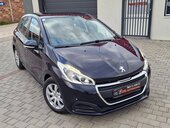 Peugeot 208 e-1.6 hdi 100.000K m