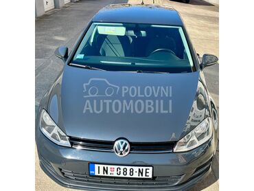 Volkswagen Golf 7 N0V Reg 1 godin