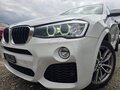 BMW X4 2.0xDrive M-paket CH