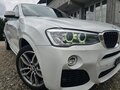 BMW X4 2.0xDrive M-paket CH