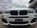 BMW X4 2.0xDrive M-paket CH