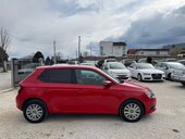 Škoda Fabia 1.0 MPI