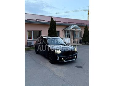 MINI Countryman NORTHWOOD RESTAJL