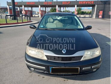 Renault Laguna 1.8 16v