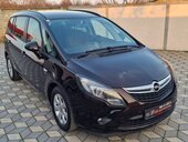 Opel Zafira 2.0CDTi Tourer